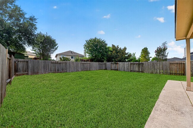 11030 KNOBBLEY Oak Ct