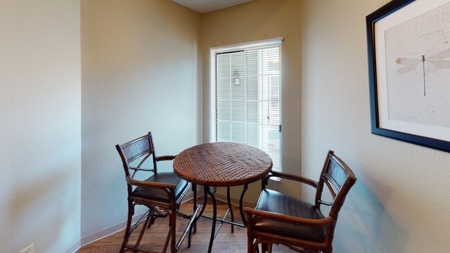 Woodlane Place Townhomes