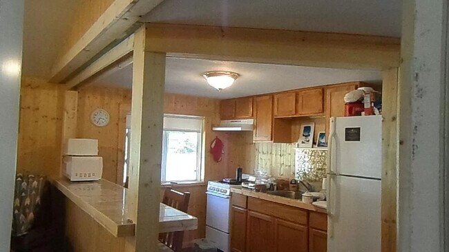 Kitchen - 7900 W Honeybee Loop Unit 7900 West Honeybee Loop