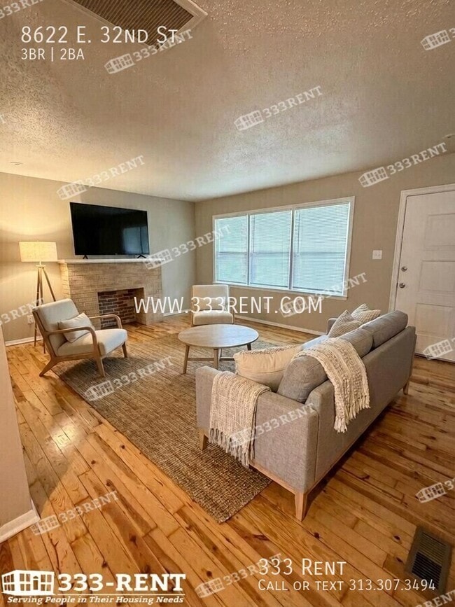 Photo - 8622 E 32nd St