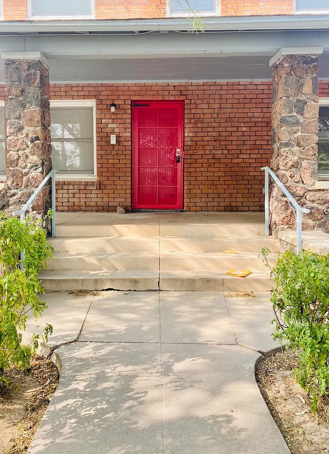 Photo - 503 E University Blvd Unit 4