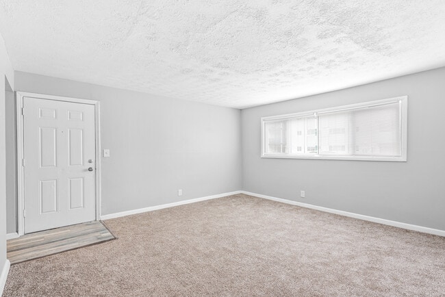 Uphill Flats- 1, 2 & 3 Bedrooms