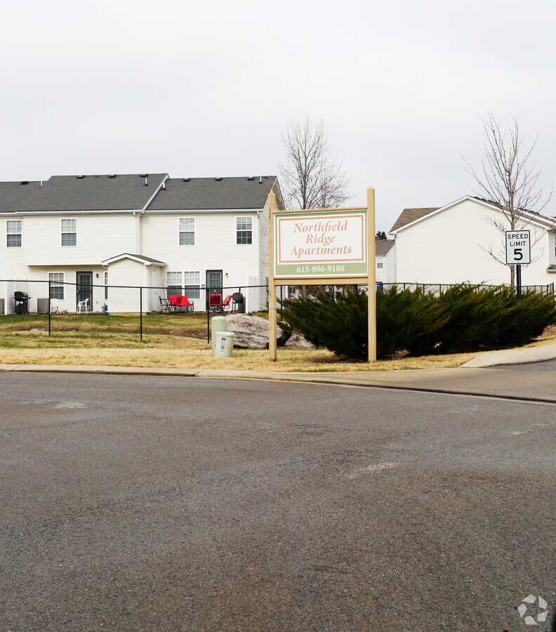 Photo - Northfield Ridge