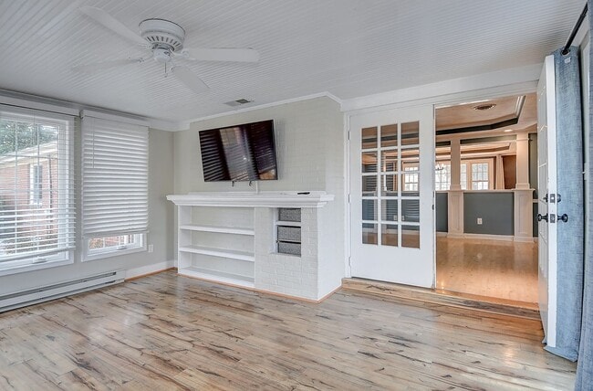 Photo - Close to Bases! Renovated brick ranch!