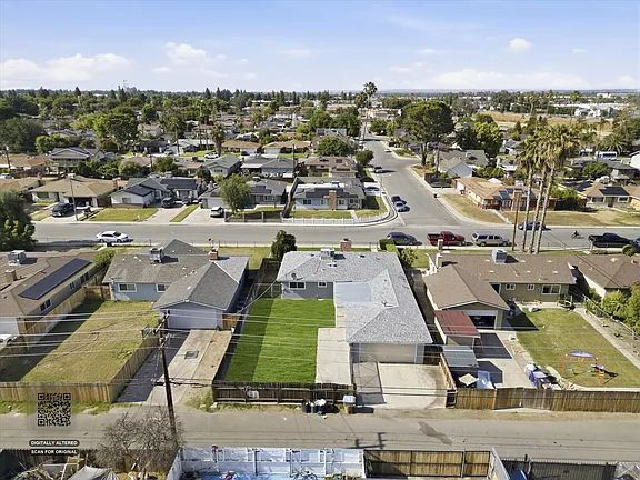 Photo - You will want to call this 3 bedroom 2 bathroom house "home sweet home".