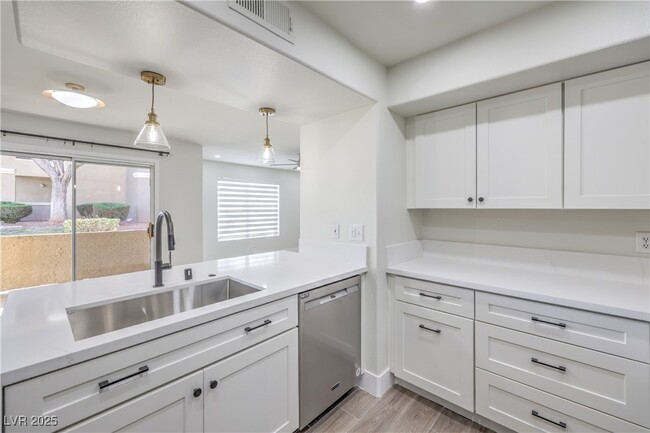 Photo - 2300 E Silverado Ranch Blvd Condo Unit 1084