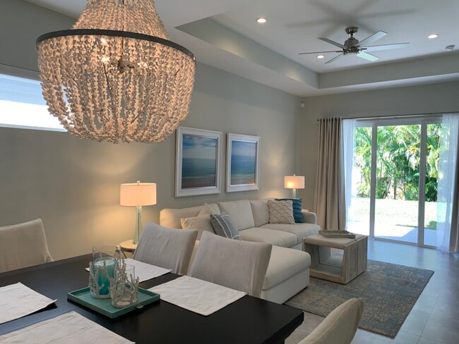 dining room - 2737 Linda Dr