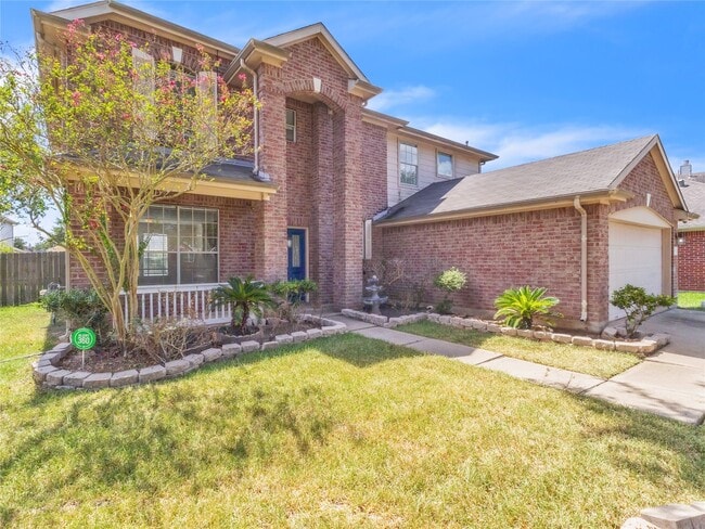 14811 Stocklin Ct
