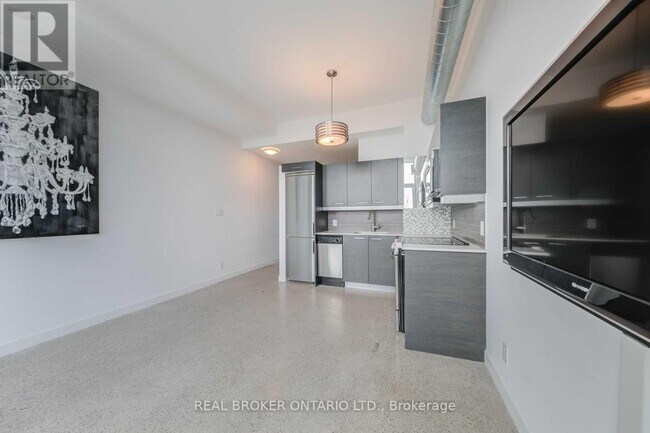 Photo - 510 King St E Unit 519