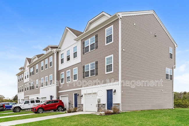 Photo - 204 Sandy Rdg Rd