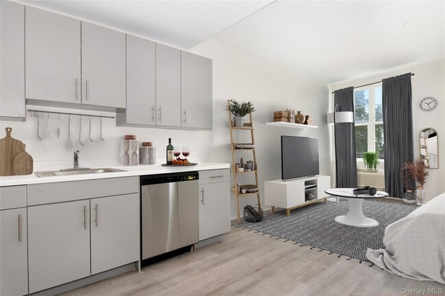 Building Photo - 56 Prospect St Unit 316 Rental