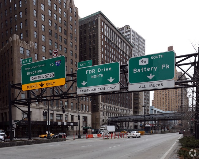 Photo - Frasch Building Condominiums