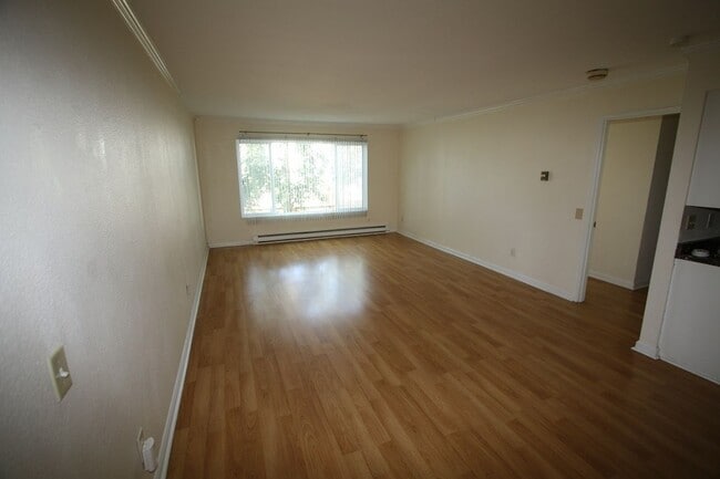 Photo - 1 Bed, 1 Bath Condo in West Anchorage! Unit 15