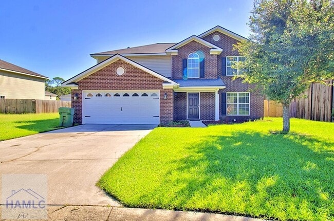 Building Photo - 305 Largo Ct Rental