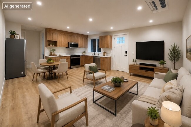 Building Photo - 24236 SE 26th Pl Unit ADU