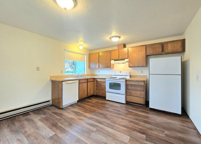 Photo - VanBar Unit B