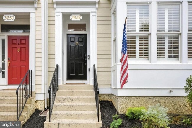 Photo - 3652 Tavistock Rd Townhome