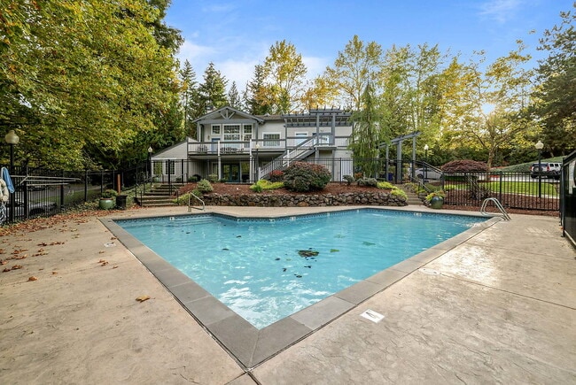 Photo - Sammamish View