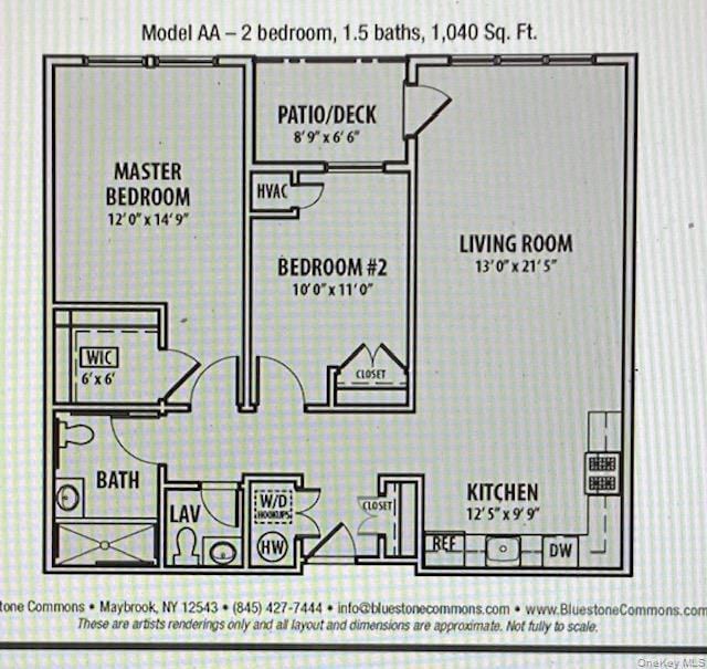 Photo - 503 Bluestone Ct Unidad 208
