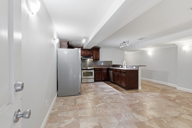 1300 Block Euclid St NW