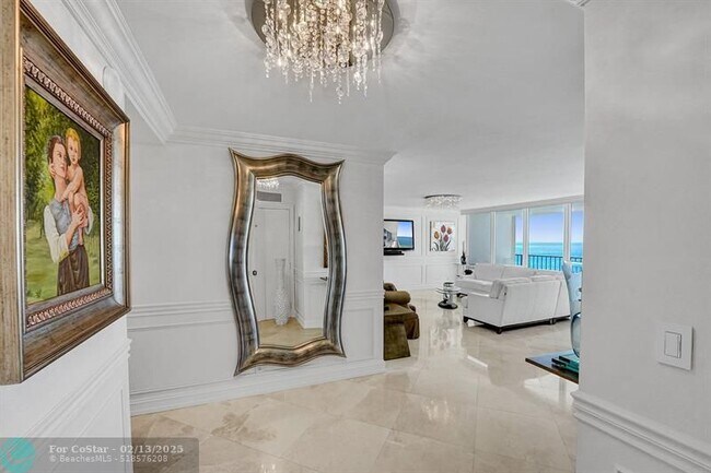 Photo - 4280 Galt Ocean Dr Unit 25H