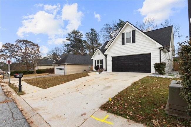 Photo - 2580 Waterford Park Dr