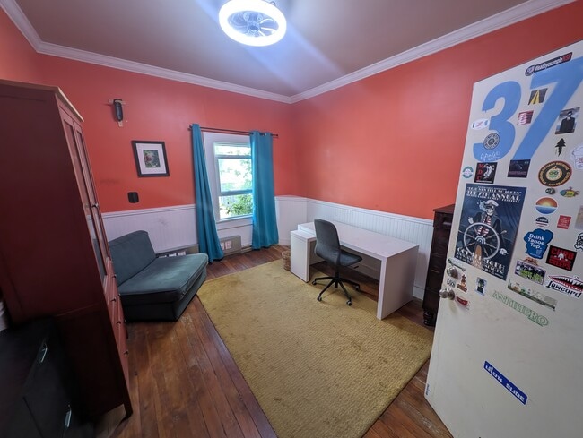 Building Photo - 3491 20th St Rental