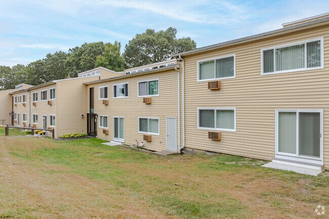 Horizon Homes