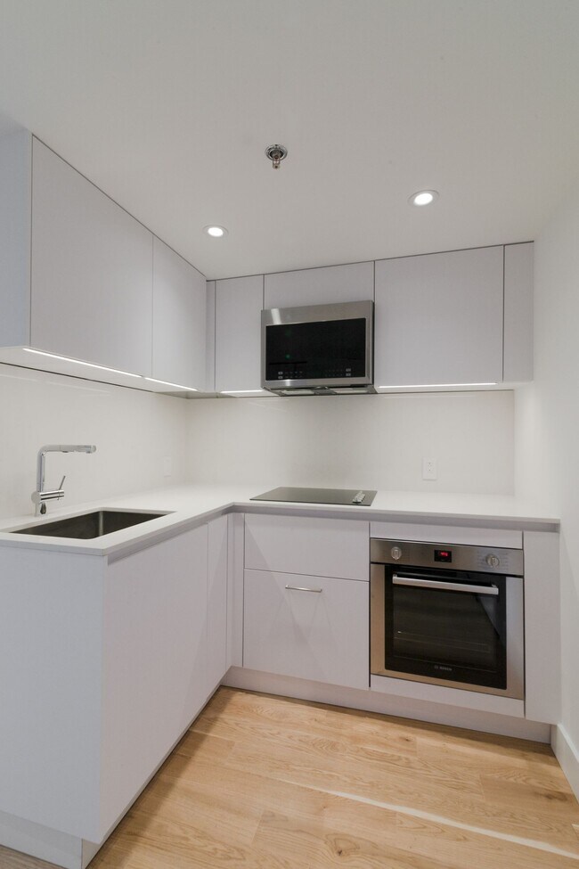 Photo - 3455 Rue Aylmer Unit 804