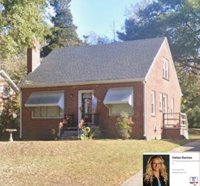 Building Photo - Cute and Comfy : 3 bedroom 2 Bath House