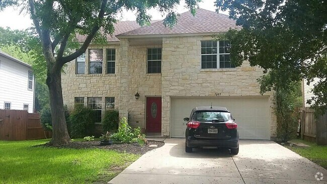 Building Photo - 1605 Balsam Way Rental