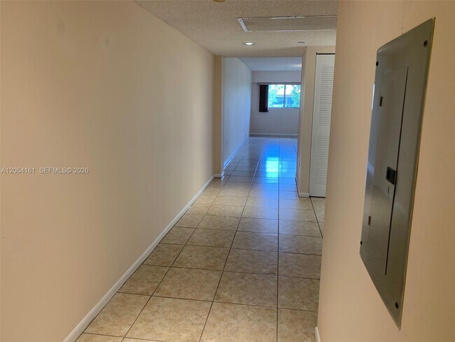 Photo - 12551 SW 16th Ct Unit 410C