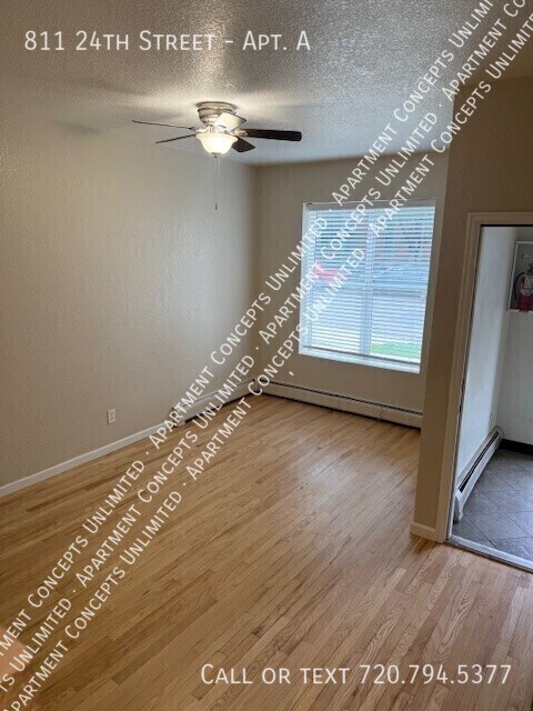 Photo - 811 24th St Unidad Apt. A