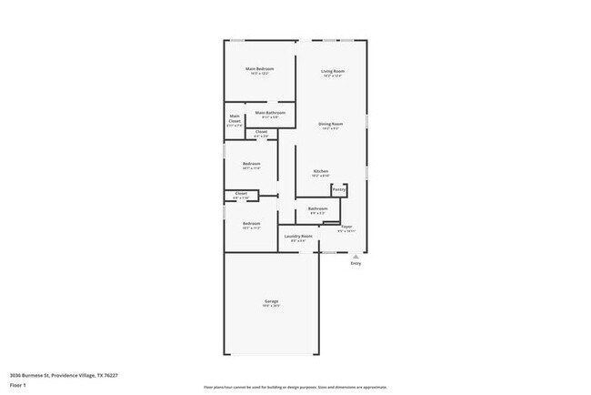 Photo - 3036 Burmese St