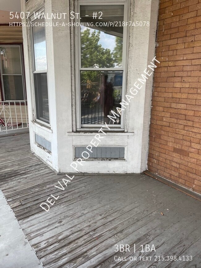 Photo - 5407 Walnut St Unit #2