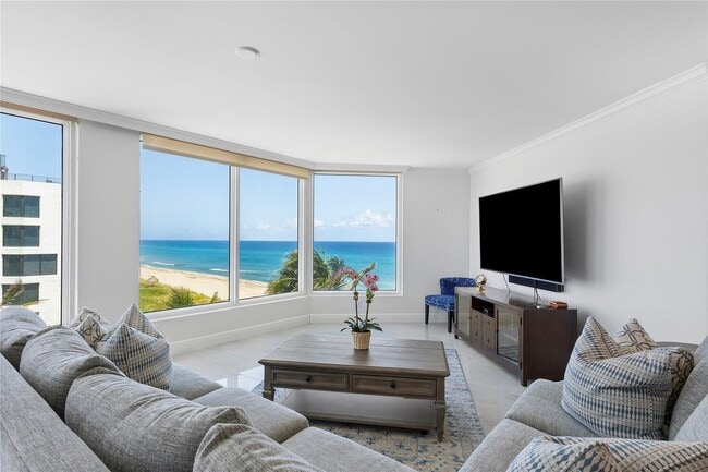 Photo - 2575 S Ocean Blvd Condo Unit 305-S