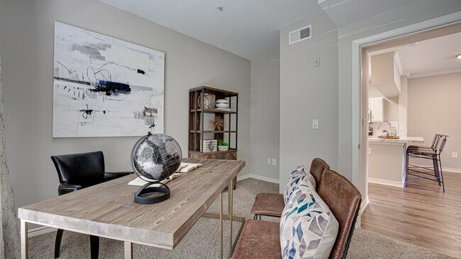 Highland Luxury Living
