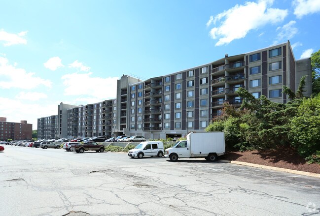 Photo - Chapel Hill East Condominiums