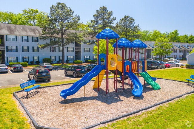 Photo - Biltmore Commons Apartments