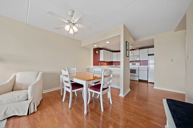 Photo - 155 George Washington Blvd Unit Nantascot Condominium