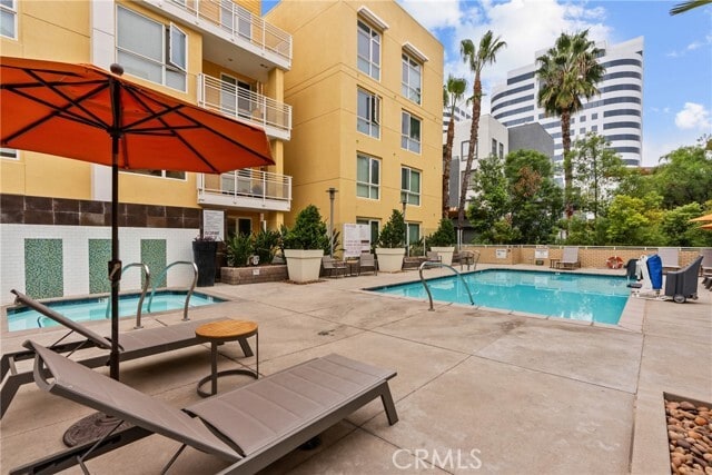 Building Photo - 21301 Erwin St Unit 206