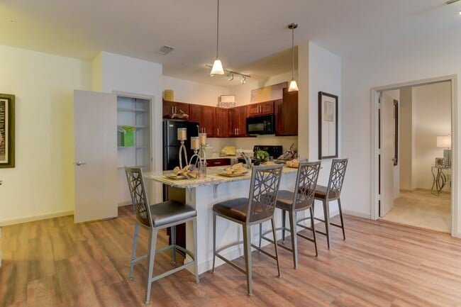 Volar Apartments