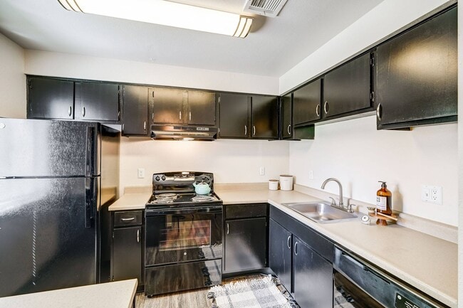 Ridgeview Place