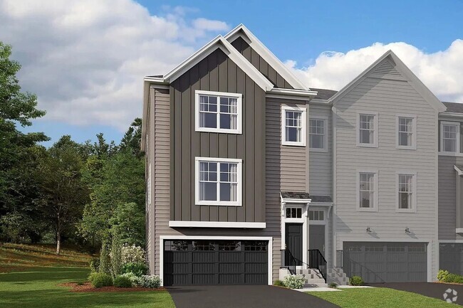 Building Photo - Brand New 2-Story Townhome, Lake View, Pet...