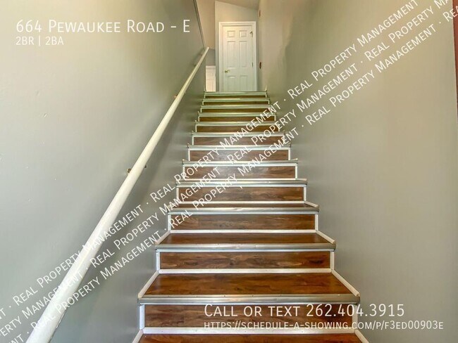 Photo - Spacious 2 Bedroom 2 Bath Condo in Pewaukee