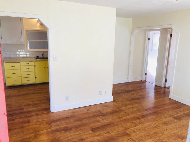 Photo - Freshly updated 3 bedroom 1 bath house off...