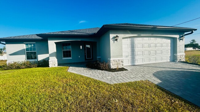 Cape Coral - Newer Single-Family Home - 3 ... - Cape Coral - Newer Single-Family Home - 3 ...