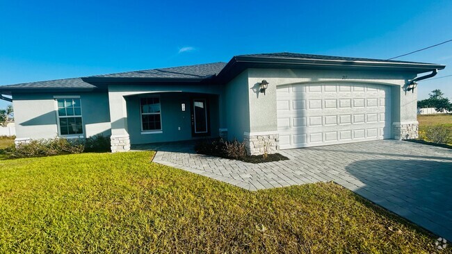 Building Photo - Cape Coral - Newer Single-Family Home - 3 ...