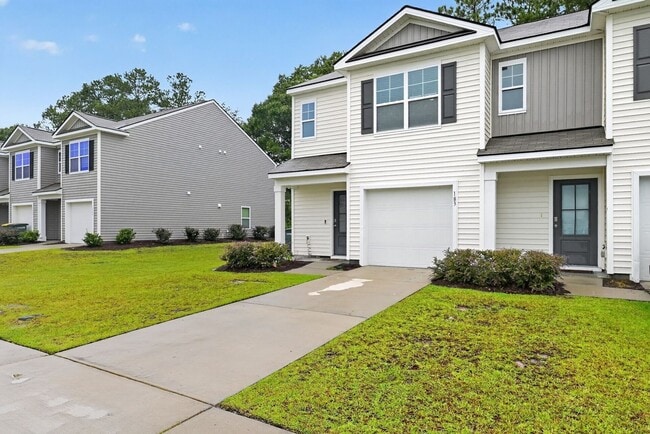 183 Coneflower Rd