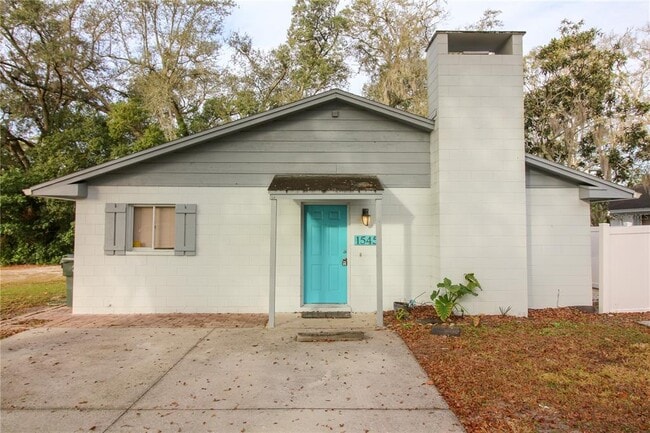 Building Photo - 1545 King Ave